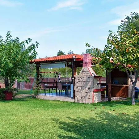 Katerina-maria & Appartamento