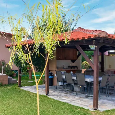 Katerina-maria & Appartamento *