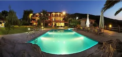 Katerina-maria & Appartamento *