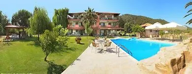 Appartamento Katerina-maria &