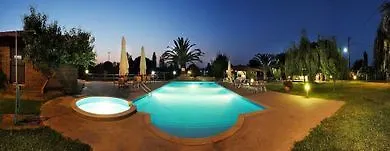 Katerina-maria & Appartamento *