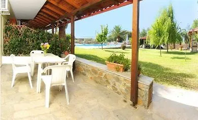 Appartamento Katerina-maria &