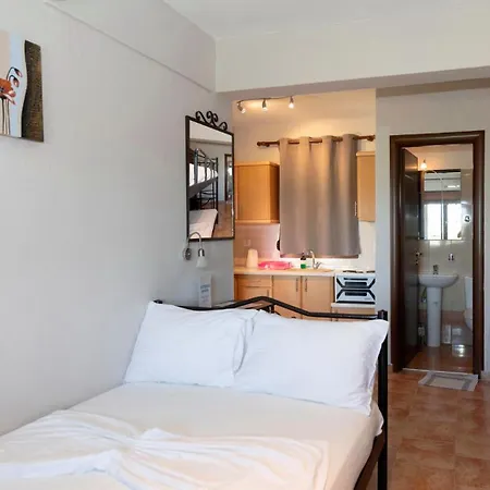 Appartamento Katerina-maria & *