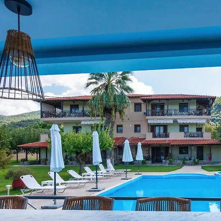 Katerina-maria & * Vourvourou