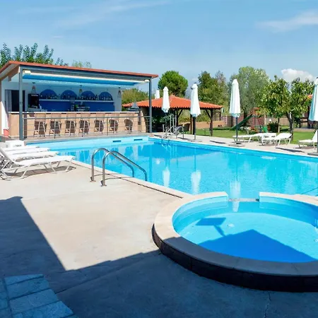 Katerina-maria & Appartamento